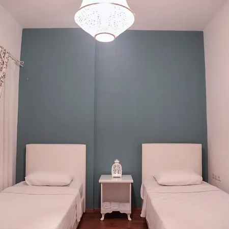 Bee Alacati Hotel Çeşme