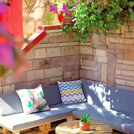 Bee Alacati Hotel Çeşme